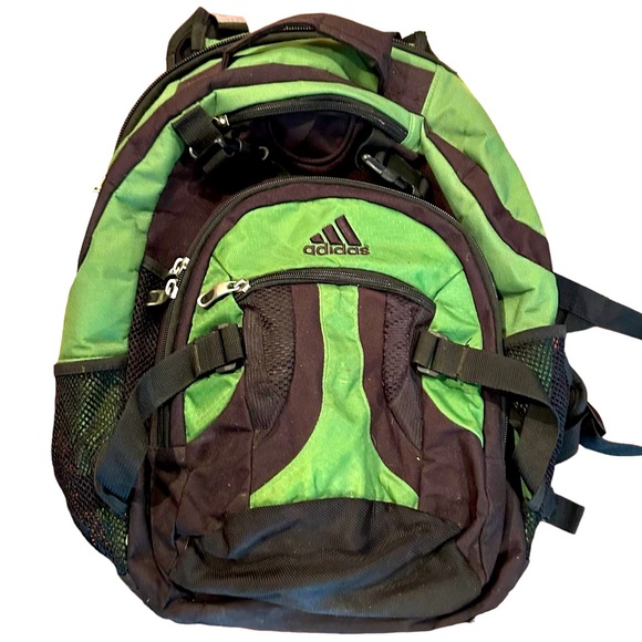 Adidas Classic Unisex Backpack